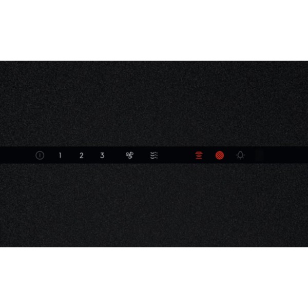 Фото - Вытяжка декоративная Electrolux LFV619Z